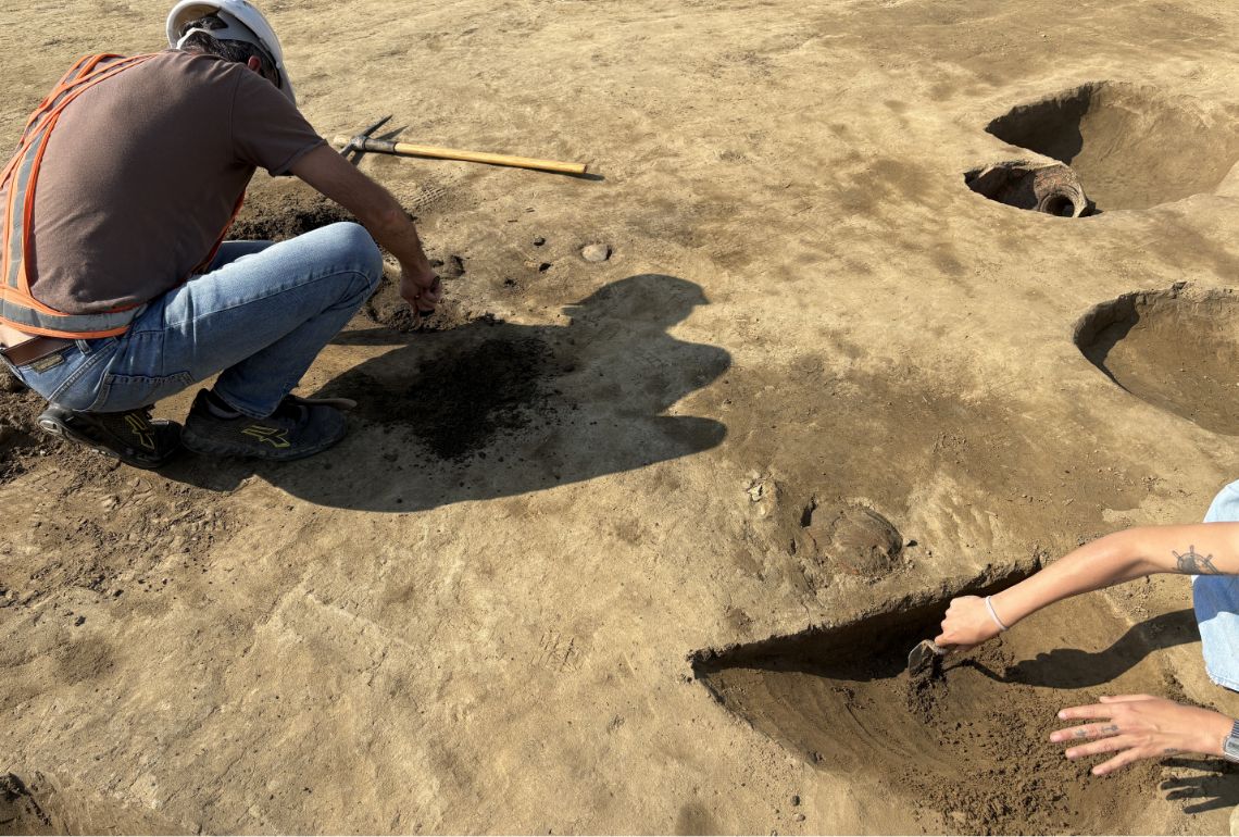 Archeologia Brescia e provincia