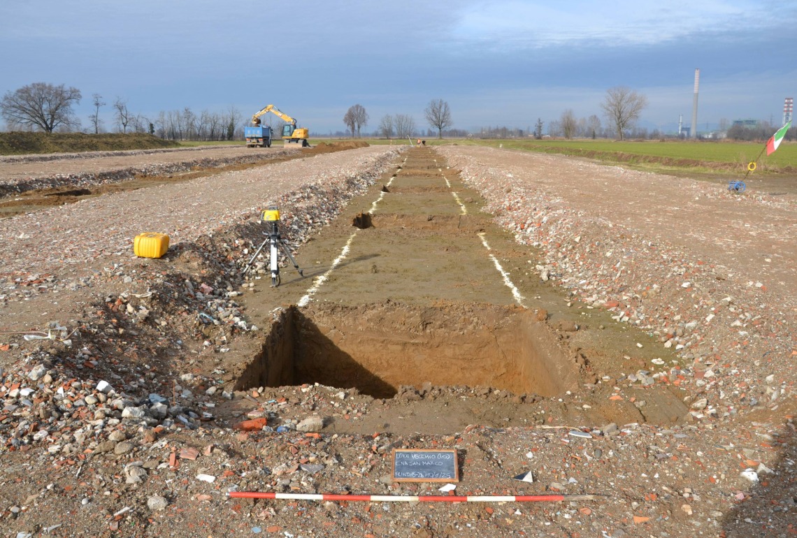 Archeologia preventiva