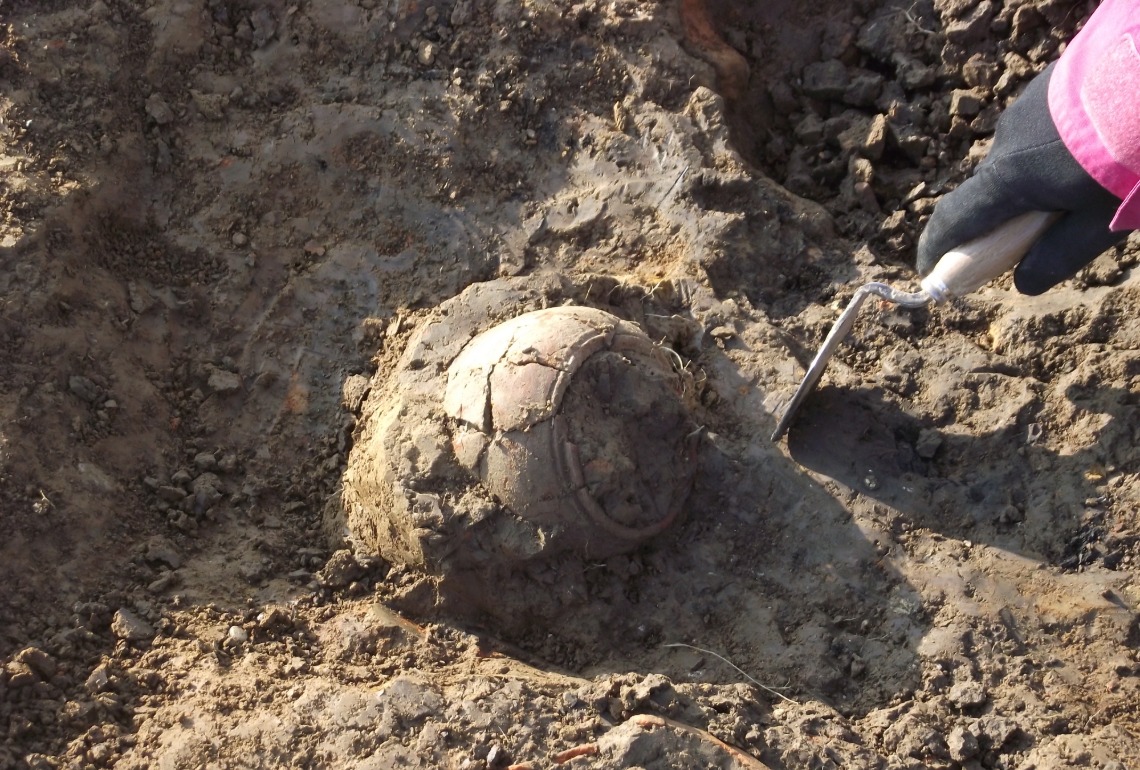 Archeologia Milano e provincia