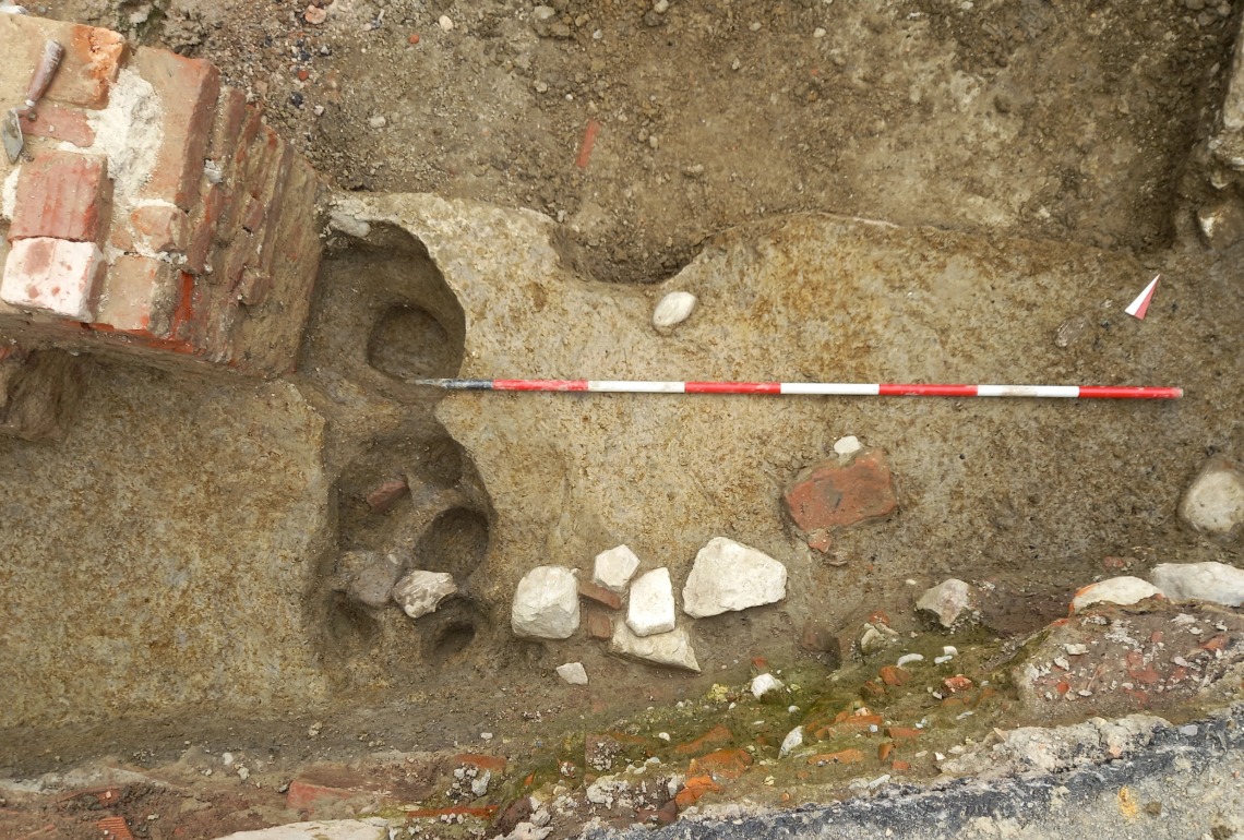 Archeologia Pavia e provincia