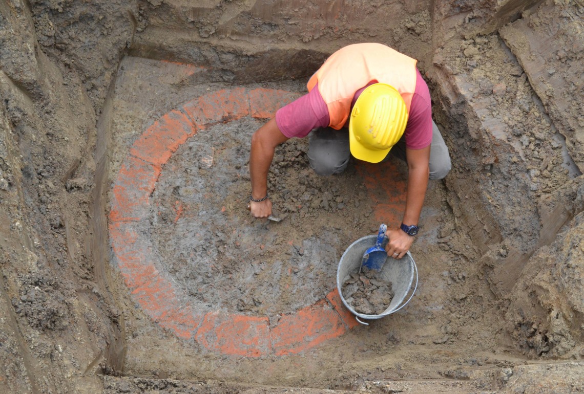 Archeologia Piacenza e provincia