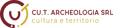 Logo Cut Archeologia