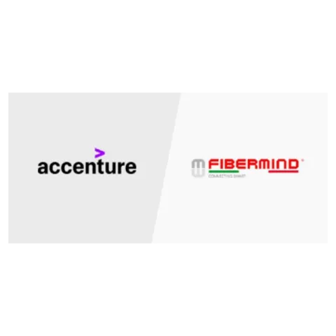 accenture fiber