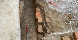 Archeologia Milano e provincia