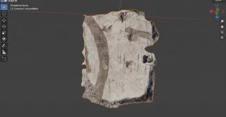 Assistenza archeologica